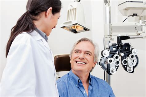 Eye Doctor in Kentucky and Tennessee .